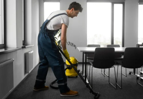 Nettoyage d'entreprise et locaux pros aux Mathes